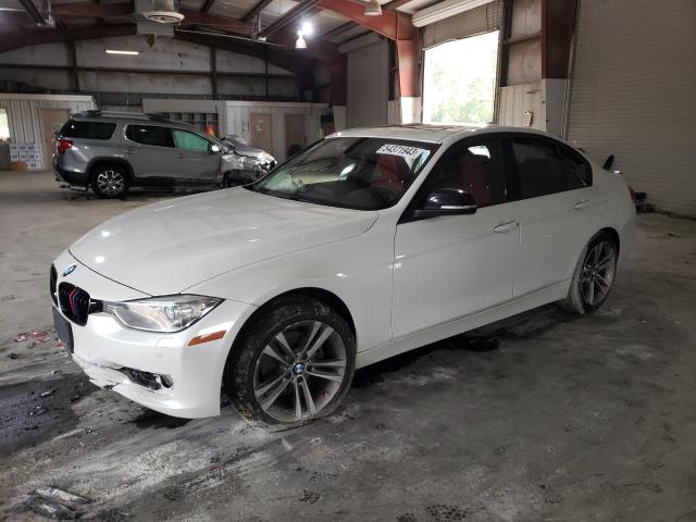 2015 BMW 328 XI - WBA3B3G51FNR86951