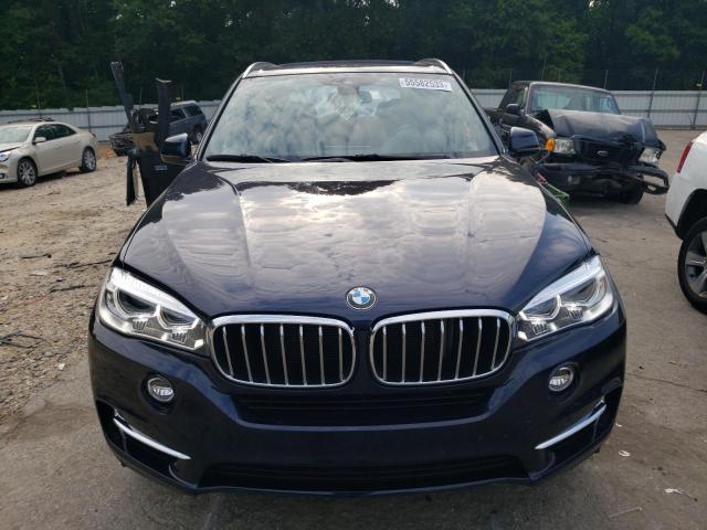 2018 BMW X5 SDRIVE3 - 5UXKR2C58J0X09602