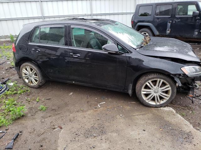 2015 VOLKSWAGEN GOLF TDI - 3VW2A7AUXFM046373