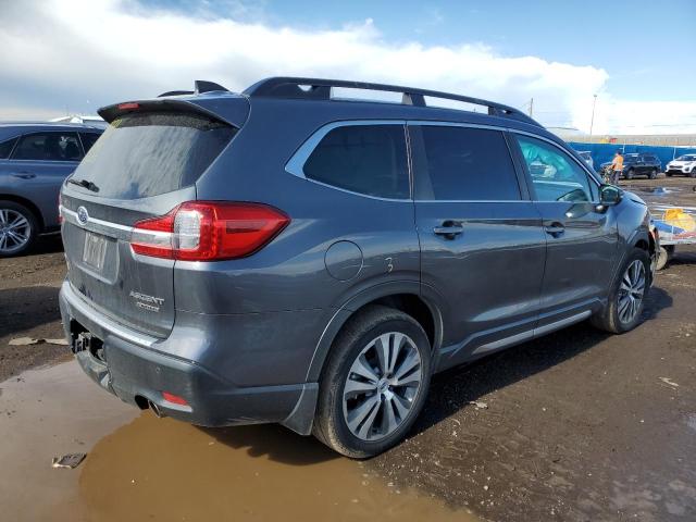4S4WMAPD8L3464097 Subaru Ascent Limited