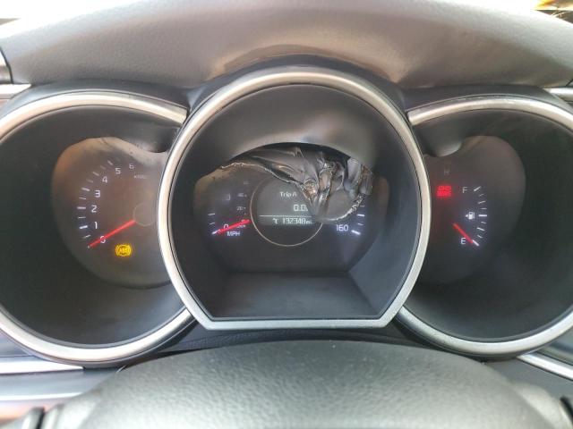 5XXGM4A78FG465803 KIA Optima Lx