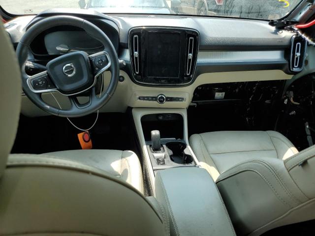 YV4AC2HKXK2137559 Volvo Xc40 T4 Momentum