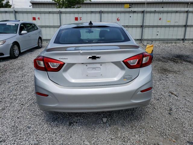 1G1BC5SM0J7224447 Chevrolet CRUZE LS