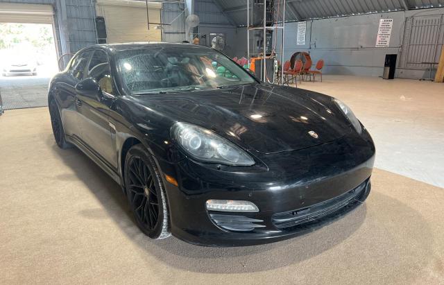 2012 Porsche Panamera S