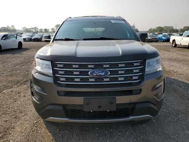 1FM5K8D89GGB66514 Ford EXPLORER XLT