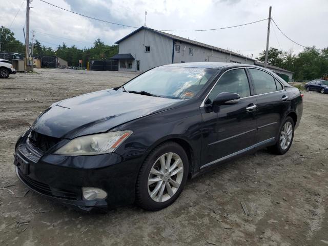 2011 Lexus ES 350 