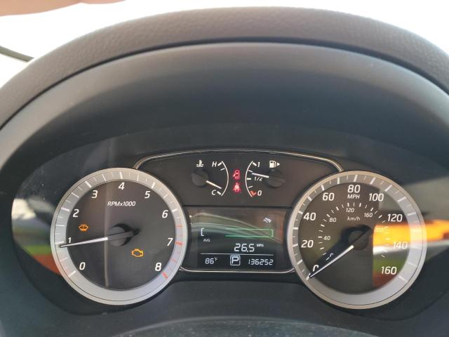 Nissan SENTRA S 2015 3N1AB7AP3FL630712 Image 9