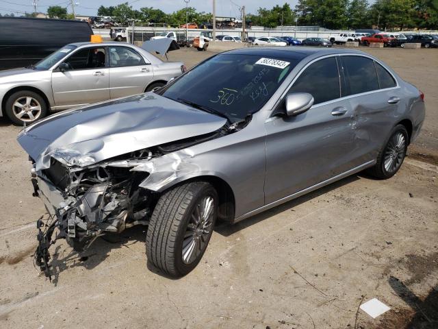 MERCEDES-BENZ-C-CLASS-55SWF4KB4FU018847