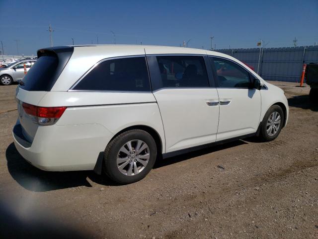 5FNRL5H46EB055175 | 2014 HONDA ODYSSEY EX