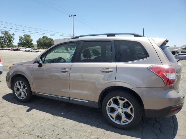 JF2SJAWC7FH536209 Subaru Forester 2.5i Touring