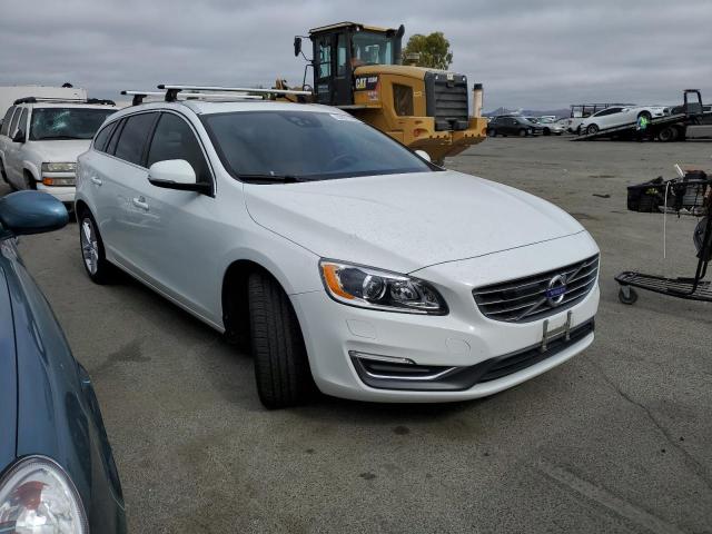 YV1612SM1F1253246 Volvo V60 Platinum