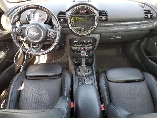 WMWLN9C51G2B30829 Mini Cooper S Clubman
