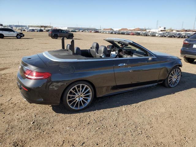 WDDWK8DB3KF929636 Mercedes-Benz C 300