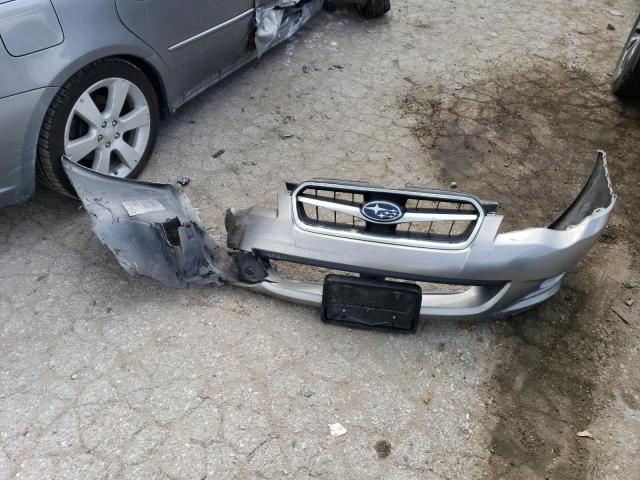 4S3BL676184208387 2008 Subaru Legacy Gt Limited