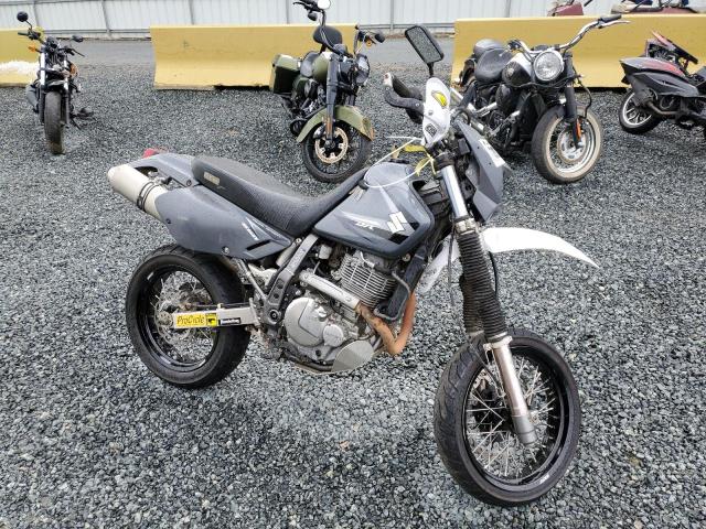 2013 SUZUKI DR650 SE - JS1SP46A2D2100827
