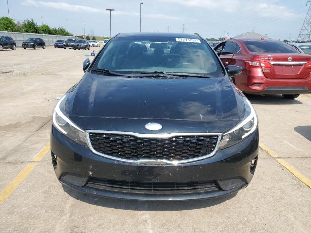 3KPFK4A73JE218997 KIA FORTE LX