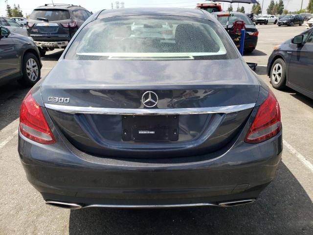 55SWF4JB1FU044632 Mercedes-Benz C 300