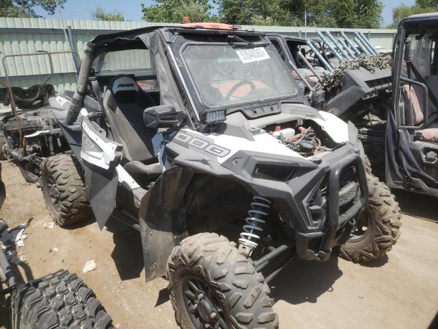 2019 POLARIS RZR XP 100 - 3NSVDE999KH484170