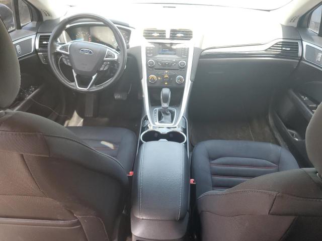 3FA6P0T99FR244888 Ford FUSION SE