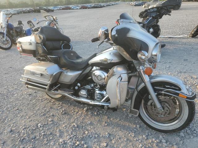 2003 HARLEY-DAVIDSON FLHTCUI AN - 1HD1FCW4X3Y639540
