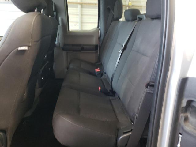 1FTFX1E53JFB08613 Ford F150 Super Cab