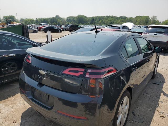 VIN 1G1RA6E40EU136169 2014 Chevrolet Volt no.3