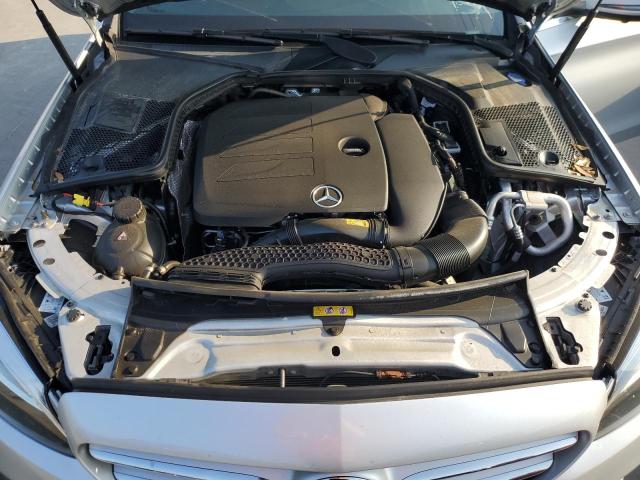 55SWF8DB6LU332029 Mercedes-Benz C 300