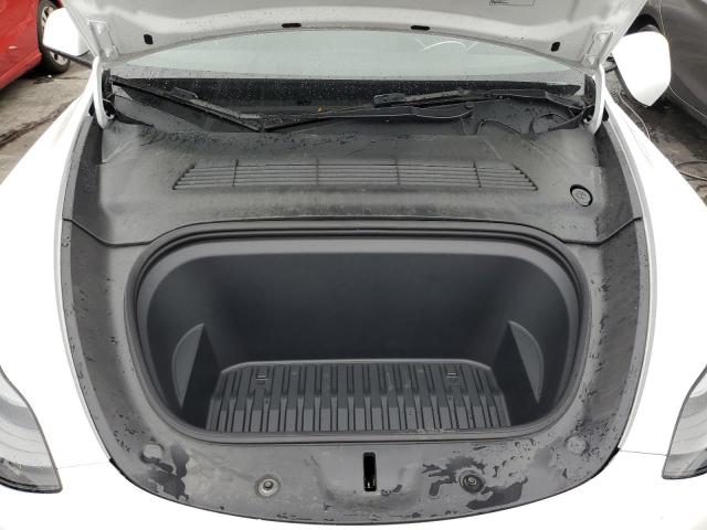 7SAYGDEF6NF503319 Tesla Model Y