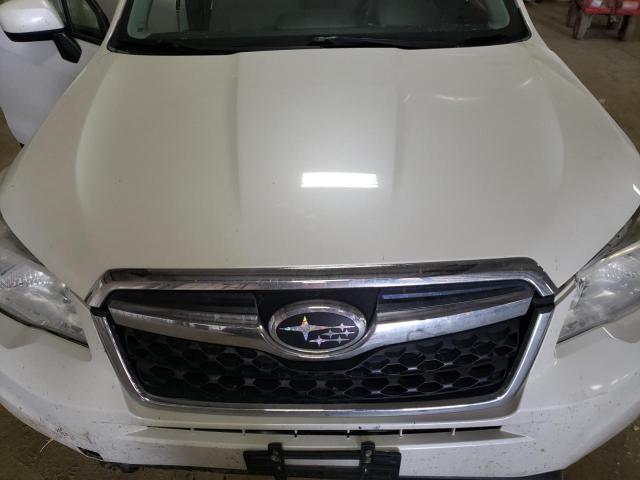 JF2SJADC2FH485835 Subaru Forester 2.5i Premium