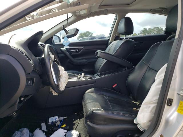 2017 NISSAN ALTIMA 2.5 - 1N4AL3AP4HC288436