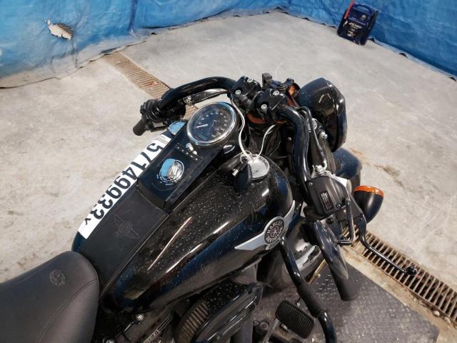 2017 HARLEY-DAVIDSON FLSTFBS 1HD1JT916HC034158