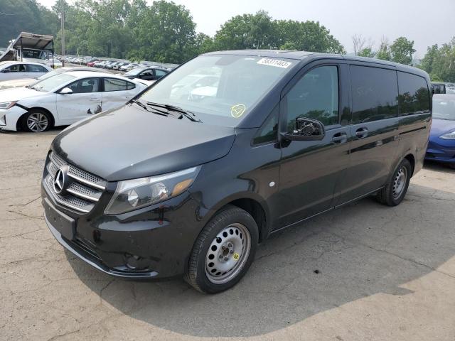 2018 MERCEDES-BENZ METRIS - WD4PG2EEXJ3488938