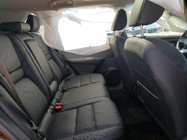 2023 NISSAN ROGUE SL - JN8BT3CB4PW183087