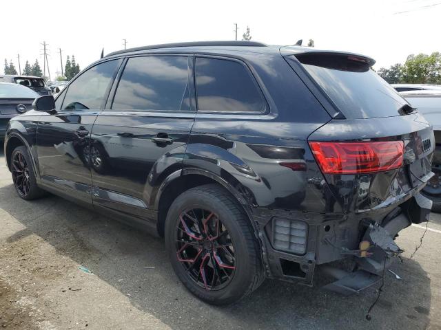 VIN WA1VAAF73JD024469 2018 Audi Q7, Prestige no.2