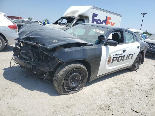 2021 DODGE CHARGER PO - 2C3CDXKG3MH636888