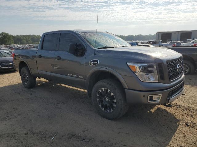 1N6BA1F45HN541742 Nissan Titan Xd Sl