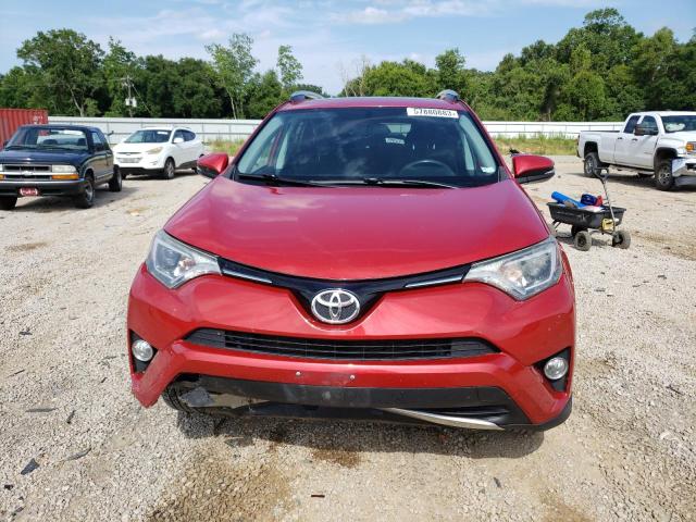 2016 TOYOTA RAV4 XLE - 2T3RFREV8GW430458