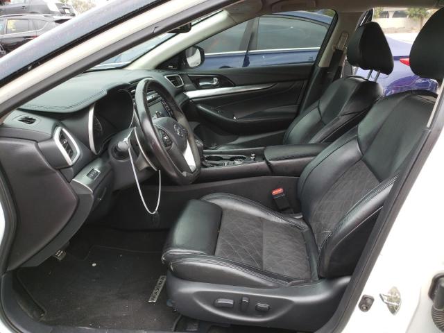 Nissan Maxima 3.5s 2017 1N4AA6AP5HC361059 Image 7