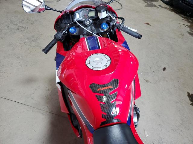 2022 HONDA CBR600 RA JH2PC40J6NK800133
