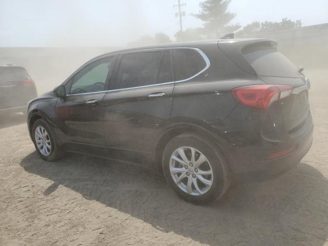 2019 BUICK ENVISION P - LRBFXBSA7KD104938