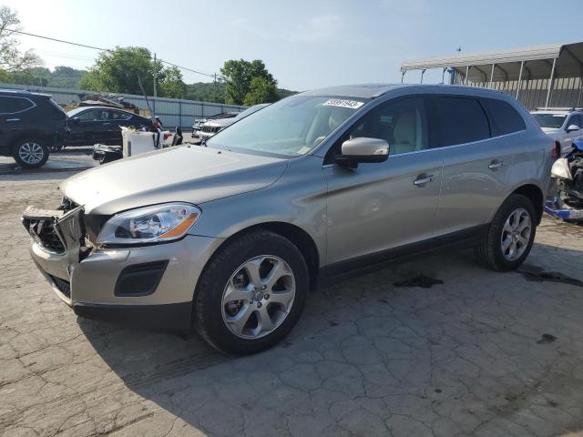 2013 Volvo XC60 