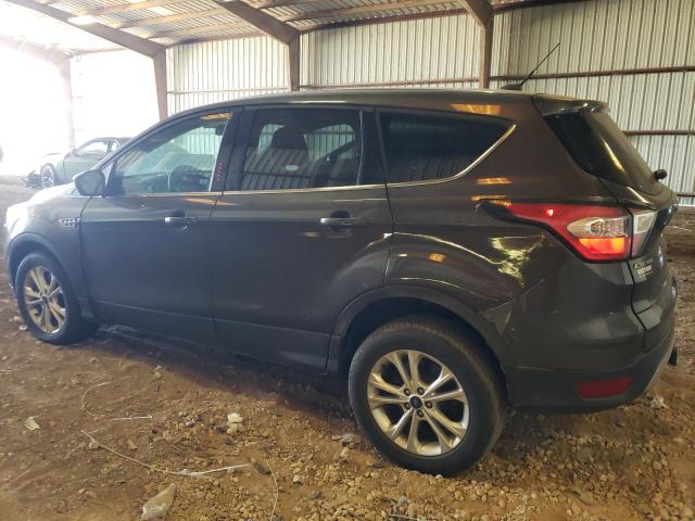 1FMCU9GD9HUF08059 Ford ESCAPE SE