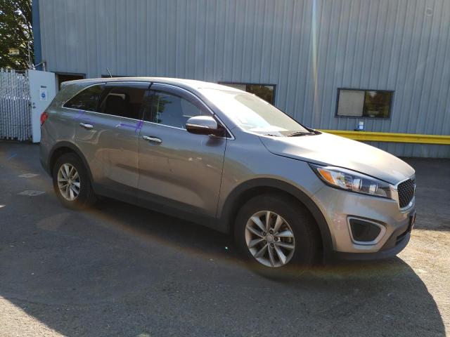 5XYPG4A35GG148708 KIA SORENTO LX