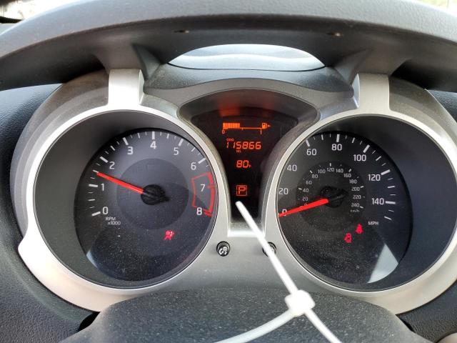 JN8AF5MV6GT656514 Nissan JUKE S