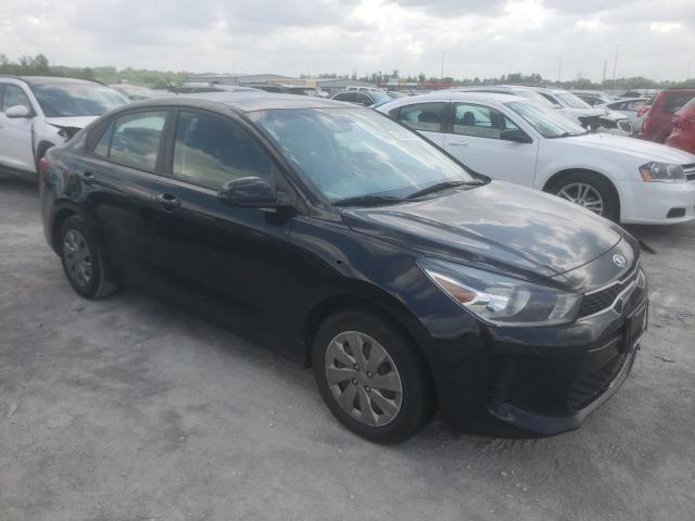 3KPA24AD6LE295916 Kia Rio LX 4