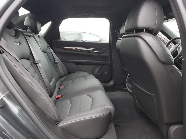 2017 CADILLAC CT6 PREMIU - 1G6KF5RS7HU190105