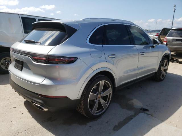 VIN WP1AA2AY6PDA06131 2023 Porsche Cayenne, Base no.3