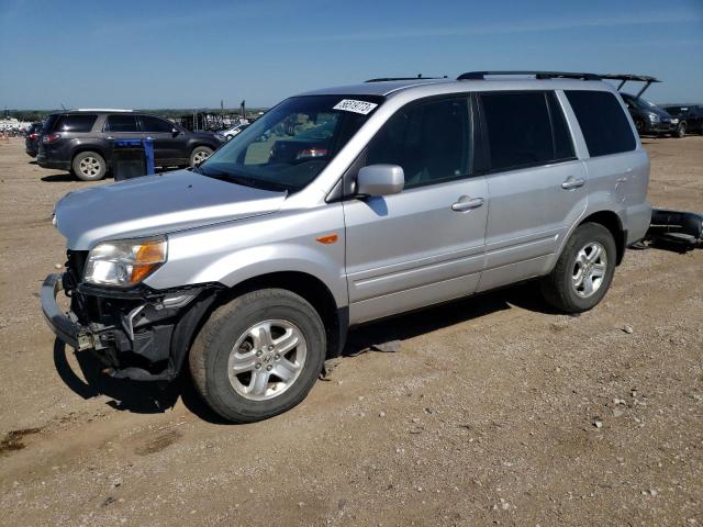 2008 Honda Pilot VP