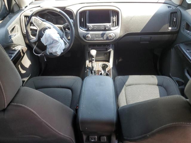 1GTG5CEN2N1255742 GMC Canyon Elevation