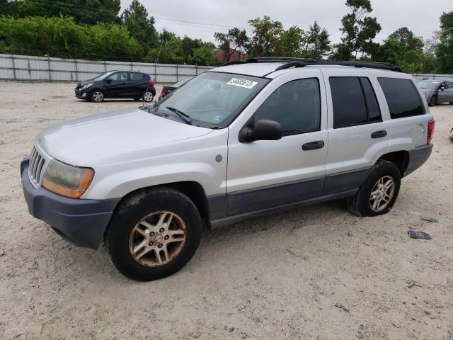 2004 Jeep Grand Cherokee Laredo